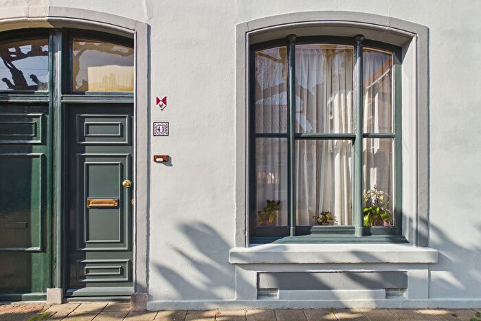 Koop en Huur Huizen - 2