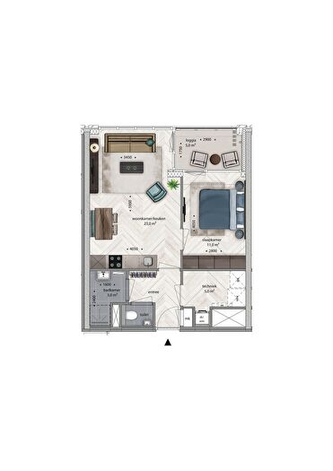 Koop en Huur Huizen - 2