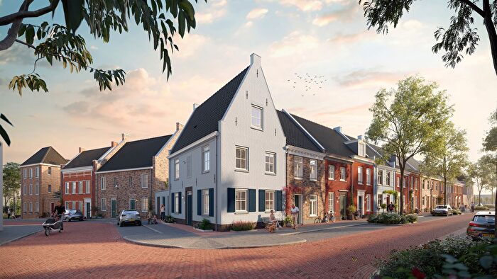 Koop en Huur Huizen - 2