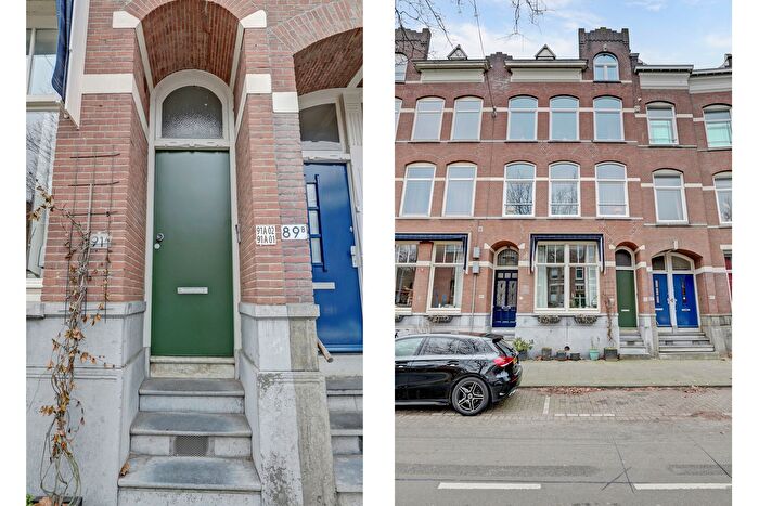 Koop en Huur Huizen - 2