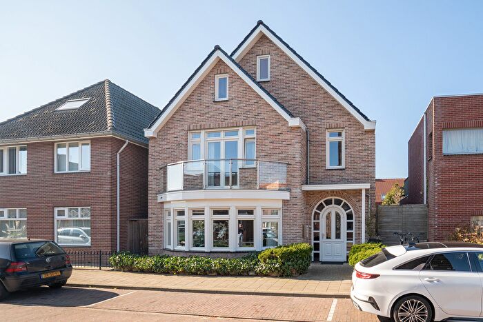 Koop en Huur Huizen - 2