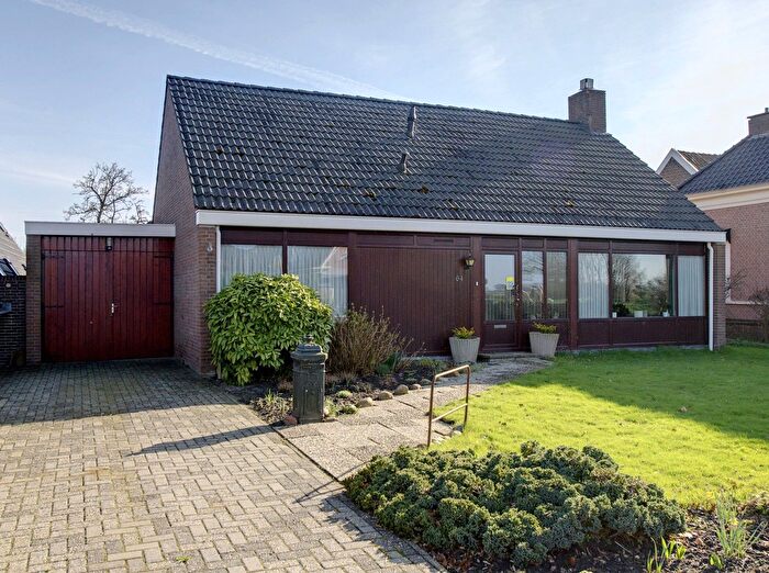 Koop en Huur Huizen - 3