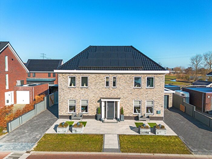 Koop en Huur Huizen - 3