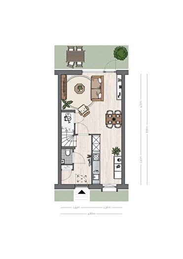 Koop en Huur Huizen - 2