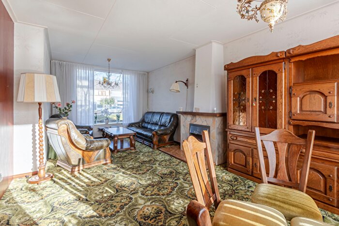 Koop en Huur Huizen - 3