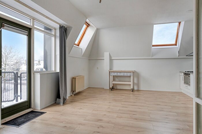 Koop en Huur Huizen - 2