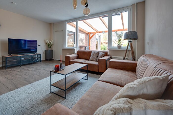 Koop en Huur Huizen - 3