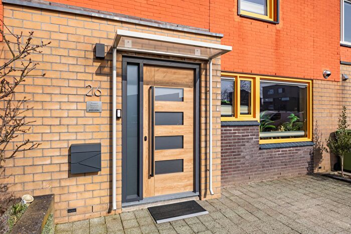 Koop en Huur Huizen - 2