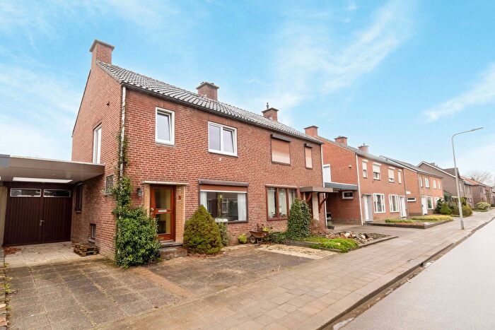 7-kamerhuis te koop in Born, Born
