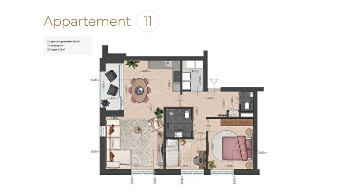 Koop en Huur Huizen - 3