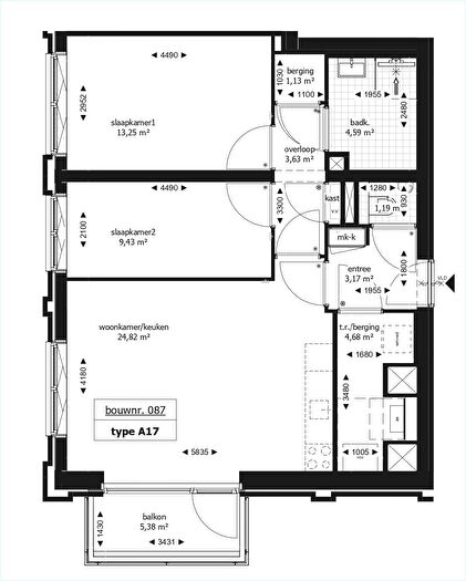 Koop en Huur Huizen - 2