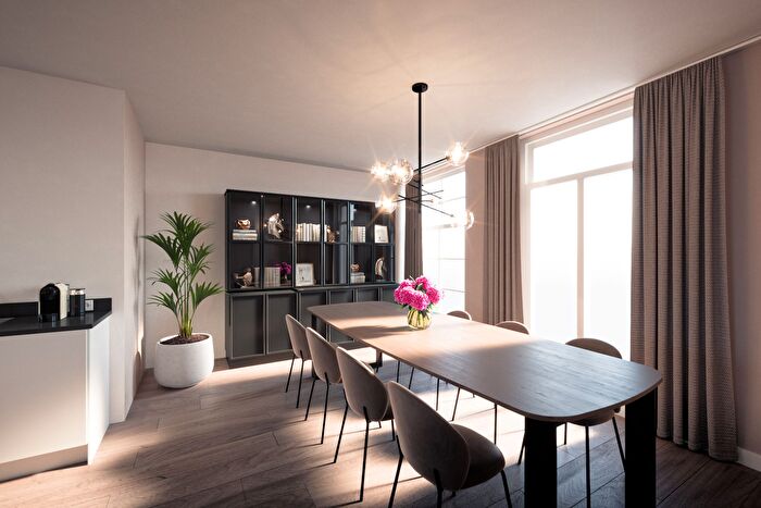 Koop en Huur Huizen - 3
