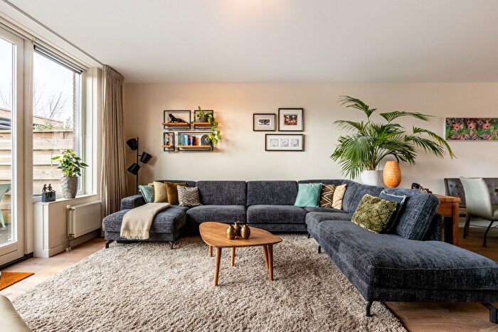 Koop en Huur Huizen - 2