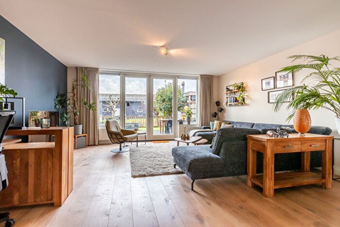 Koop en Huur Huizen - 3
