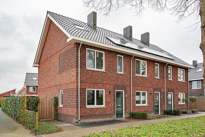 Koop en Huur Huizen - 3