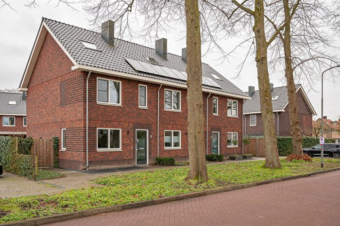 4-kamerhuis te koop in Vorden, Vorden