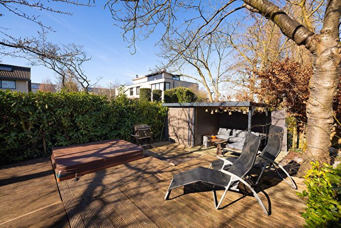 Koop en Huur Huizen - 3
