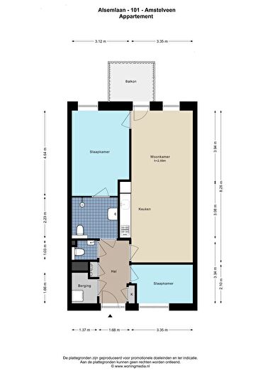 Koop en Huur Huizen - 2