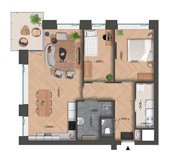 Koop en Huur Huizen - 2
