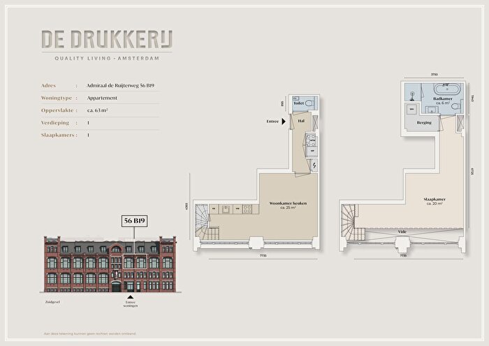 Koop en Huur Huizen - 2