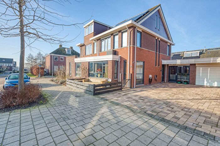 Koop en Huur Huizen - 3