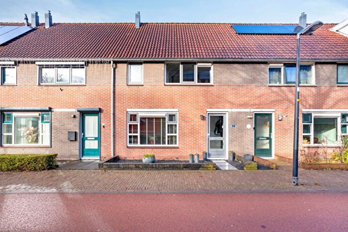 Koop en Huur Huizen - 3