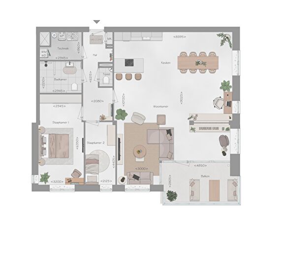 Koop en Huur Huizen - 2