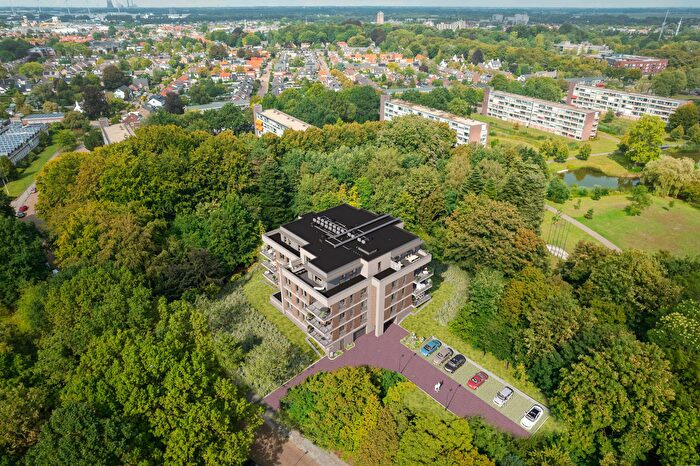 Koop en Huur Huizen - 3