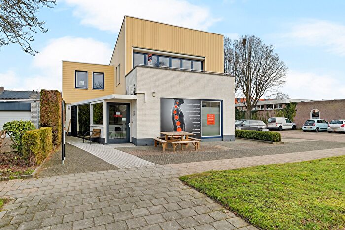 13-kamerhuis te koop in Hasselt Dedemsvaart, Hasselt