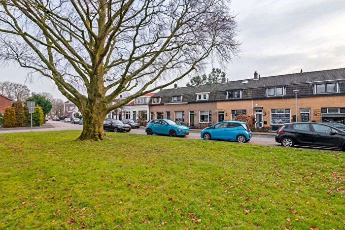 4-kamerhuis te koop in Sterrebos, Tiel