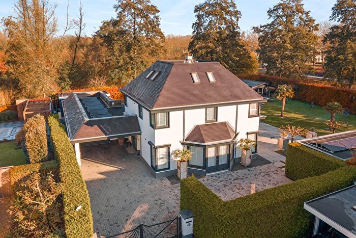 Koop en Huur Huizen - 2