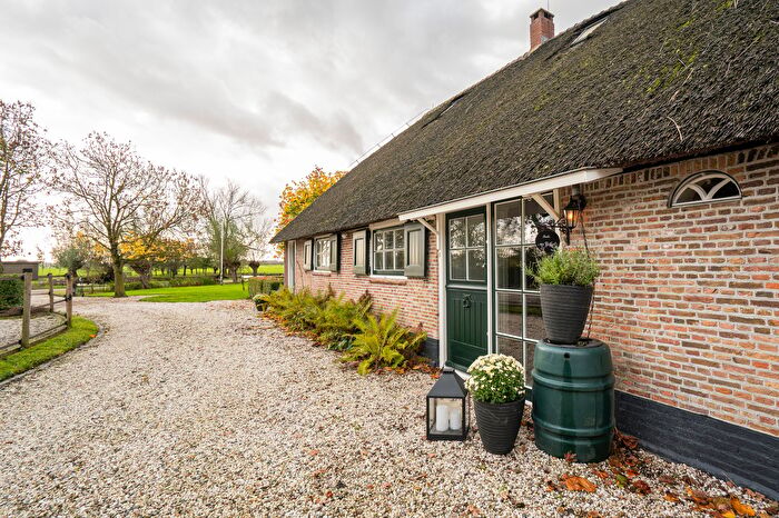 Koop en Huur Huizen - 3