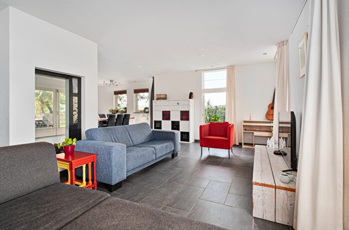 Koop en Huur Huizen - 3