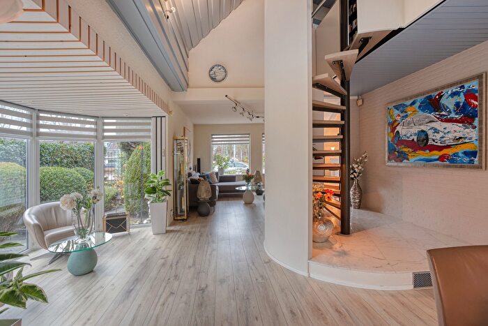 Koop en Huur Huizen - 3