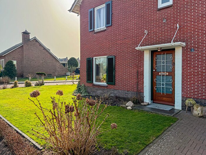 Koop en Huur Huizen - 3