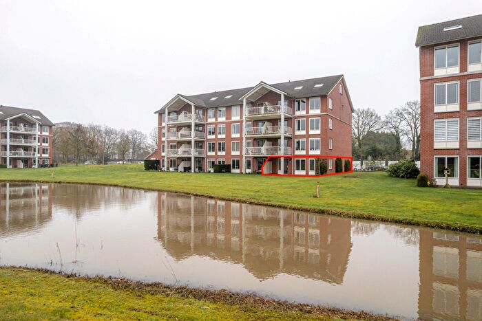 3-kamerappartement te koop in De Heide, Heerenveen