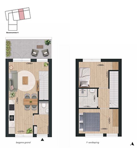 Koop en Huur Huizen - 2