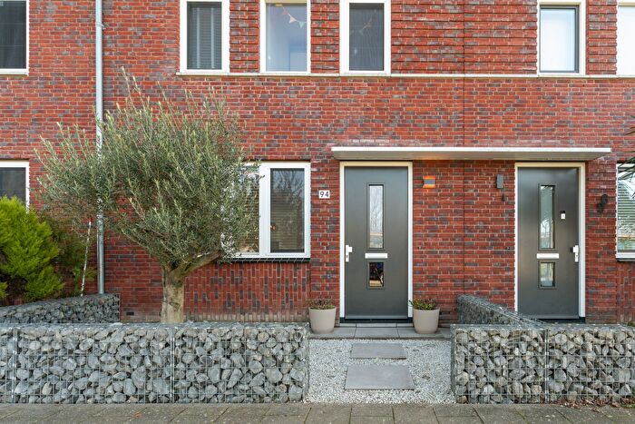 Koop en Huur Huizen - 2