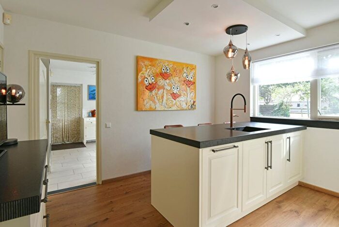 Koop en Huur Huizen - 3