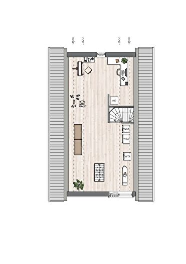 Koop en Huur Huizen - 2