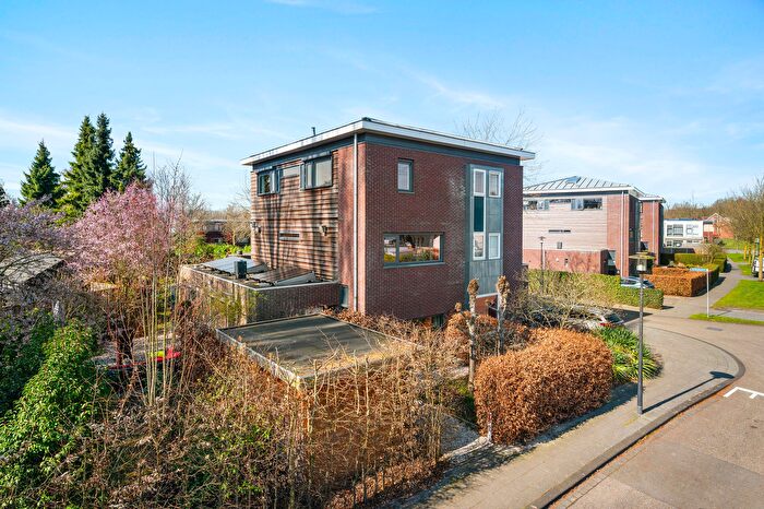 Koop en Huur Huizen - 2
