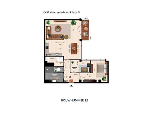 Koop en Huur Huizen - 3