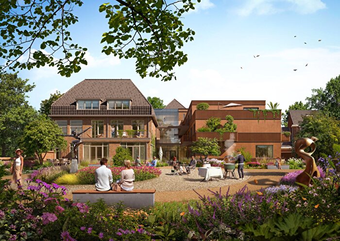 Koop en Huur Huizen - 2