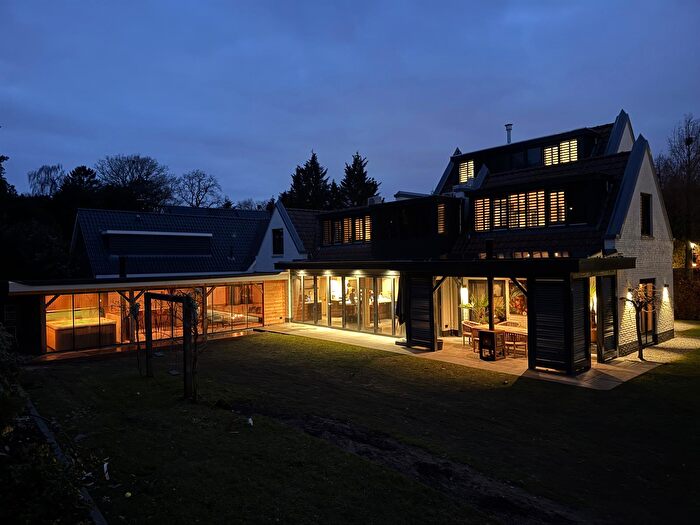 Koop en Huur Huizen - 2