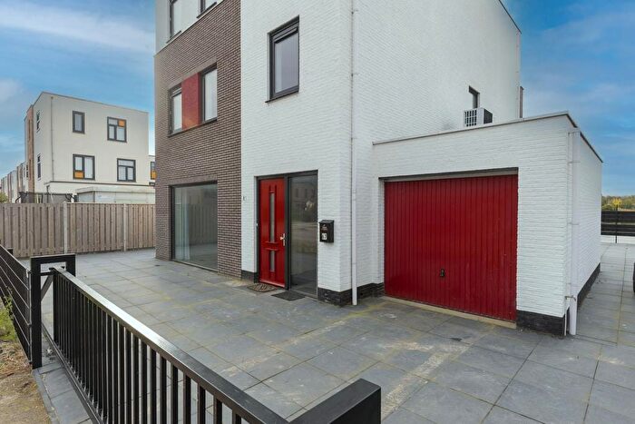 Koop en Huur Huizen - 2