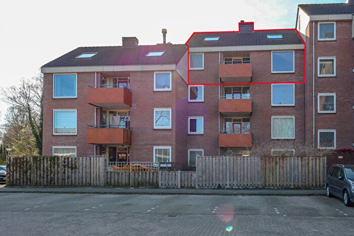5-kamerappartement te koop in Almere – Hofmark, Hofmark, Redemark en Sportmark
