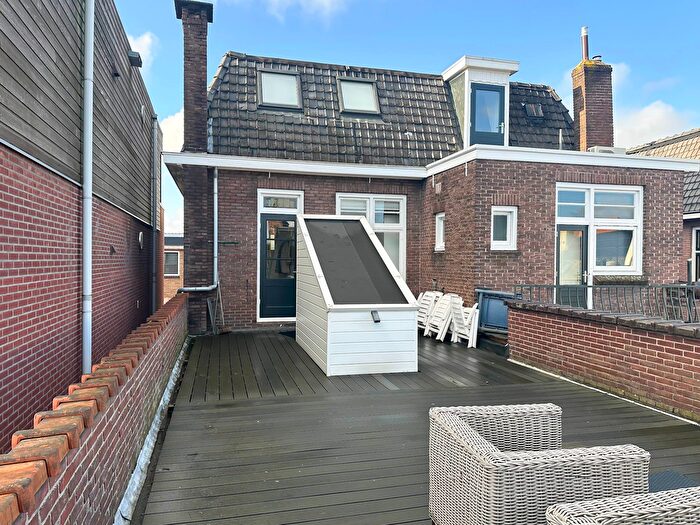 Koop en Huur Huizen - 2