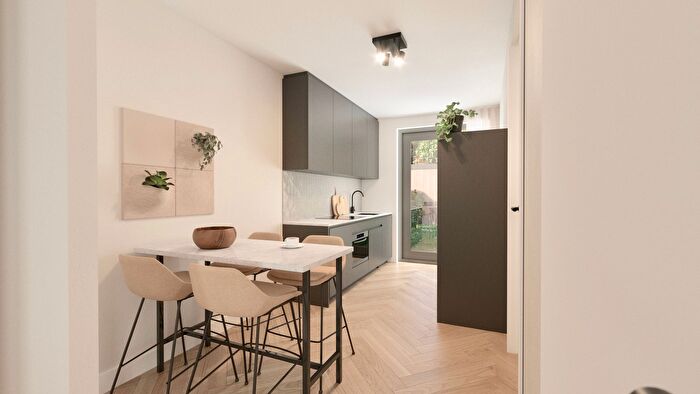 Koop en Huur Huizen - 3