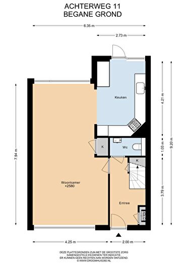 Koop en Huur Huizen - 2