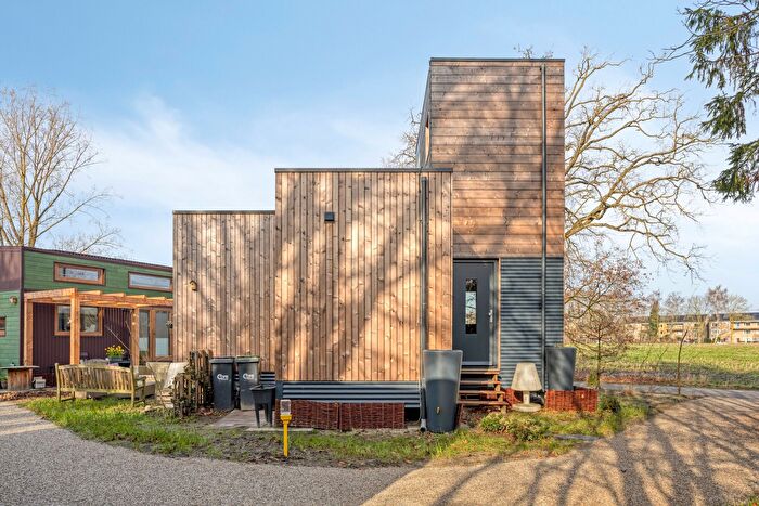Koop en Huur Huizen - 2